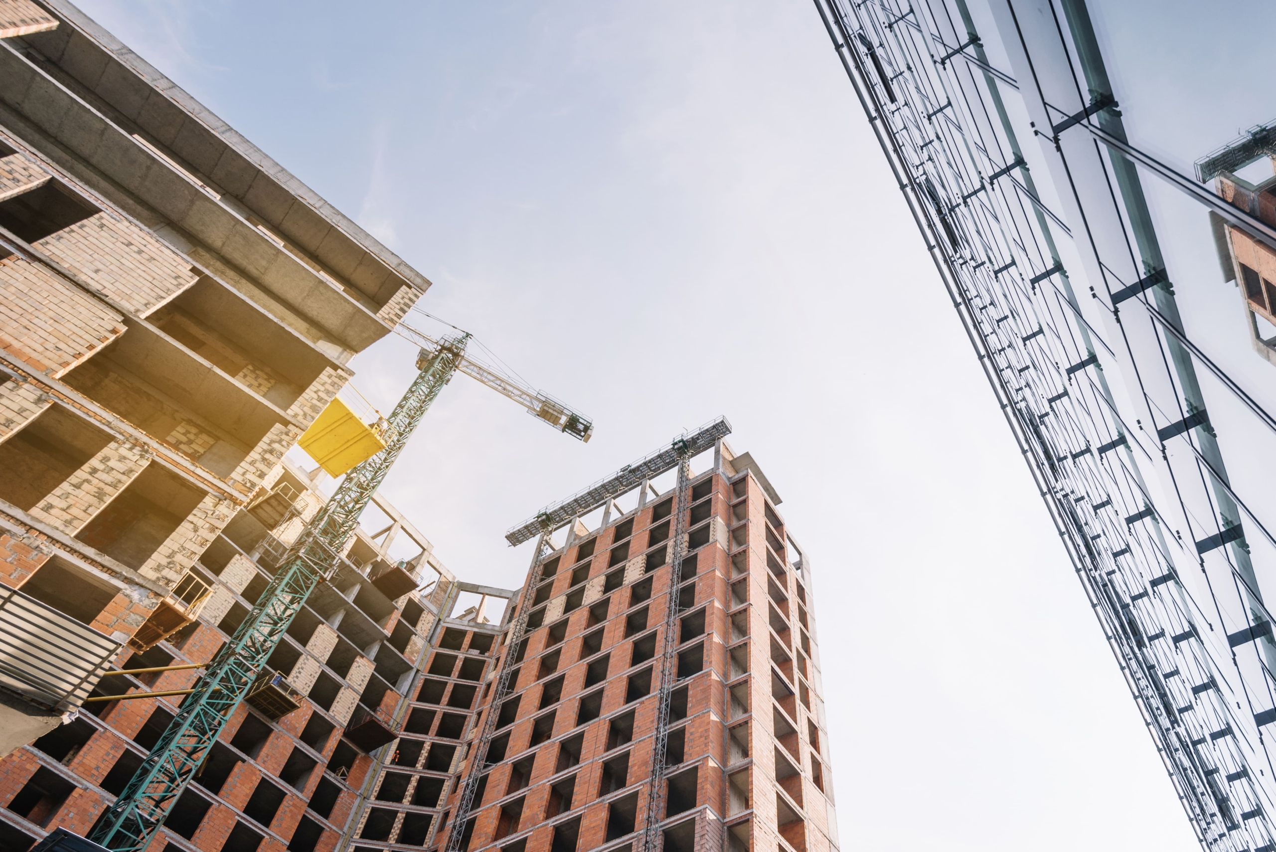 buildings on construction site 1 1 scaled